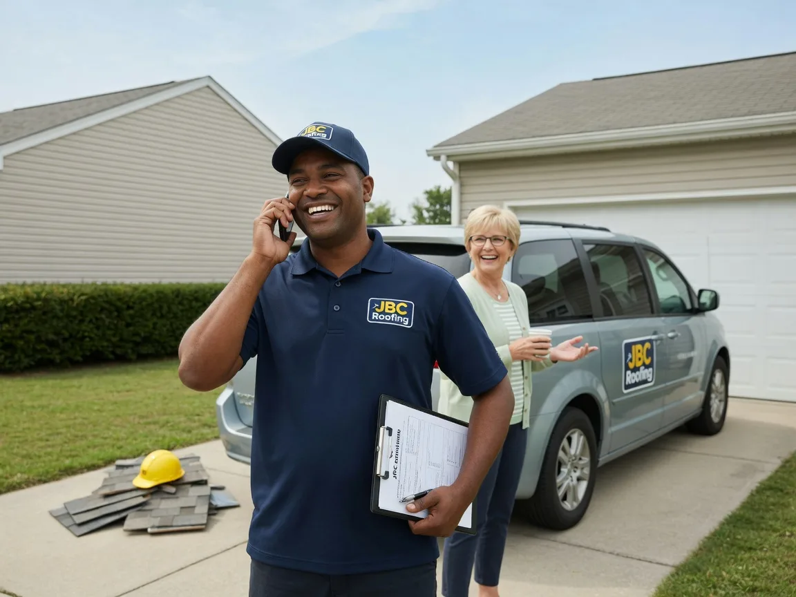 Roof Replacement Imperial, PA FAQs